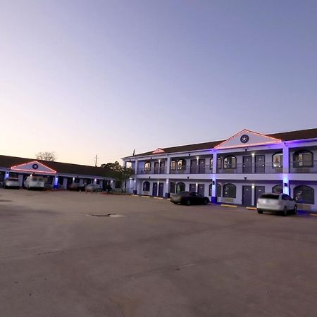 Scottish Inn And Suites Houston-Jones Road Louetta Экстерьер фото