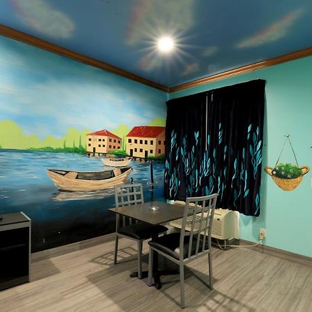 Scottish Inn And Suites Houston-Jones Road Louetta Экстерьер фото