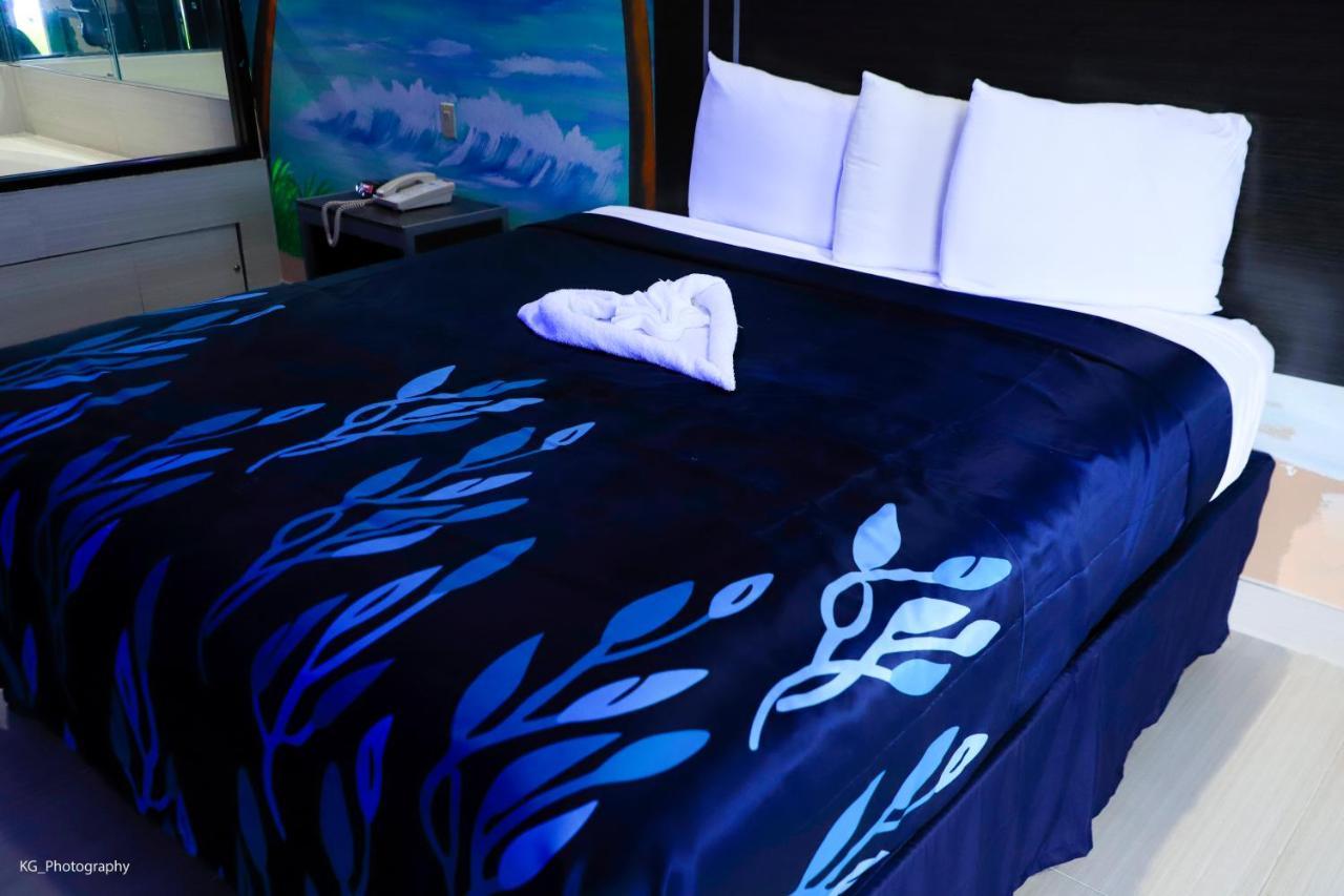 Scottish Inn And Suites Houston-Jones Road Louetta Экстерьер фото