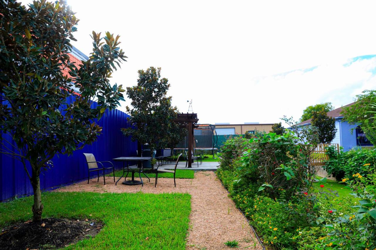 Scottish Inn And Suites Houston-Jones Road Louetta Экстерьер фото