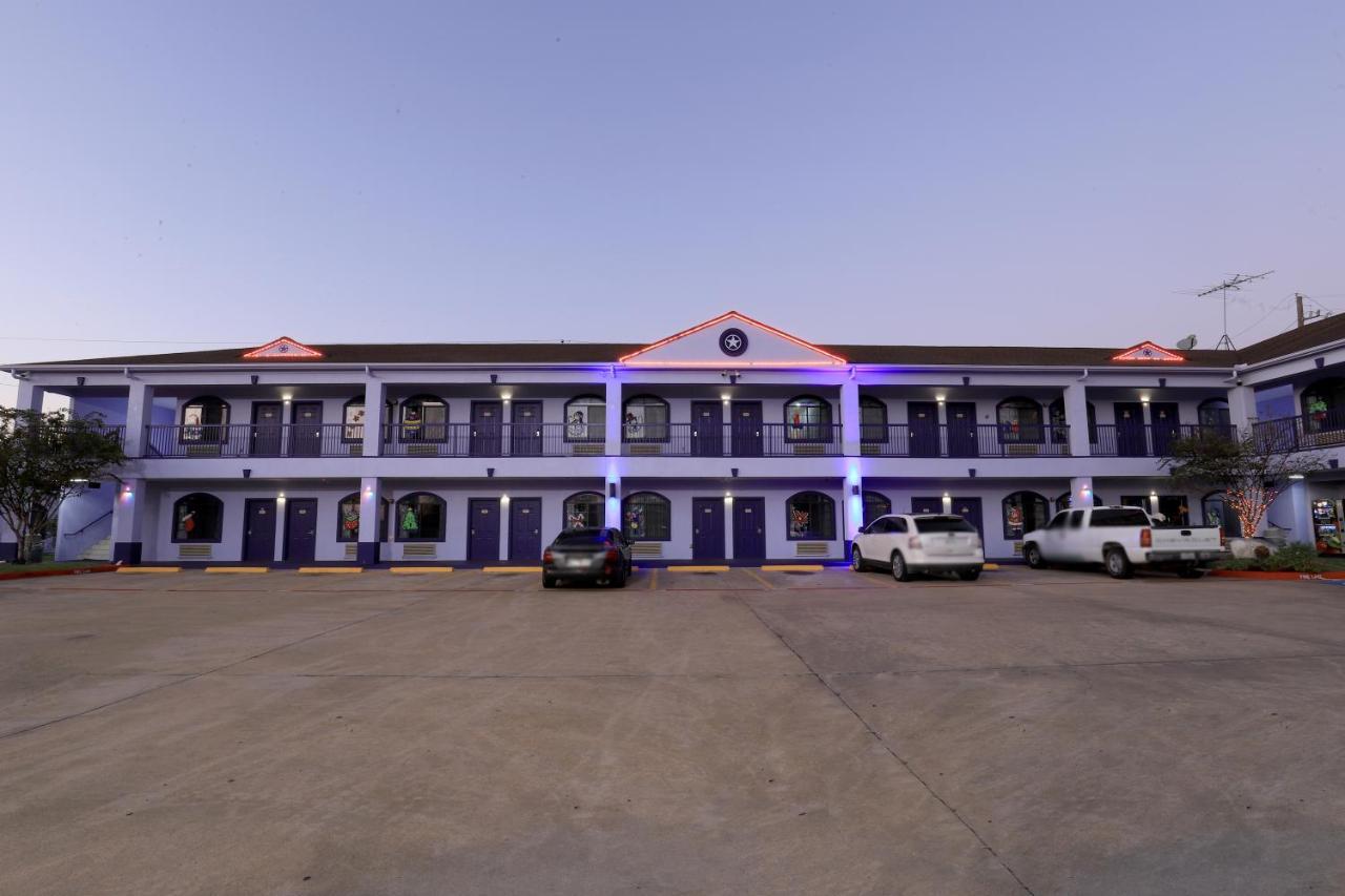 Scottish Inn And Suites Houston-Jones Road Louetta Экстерьер фото