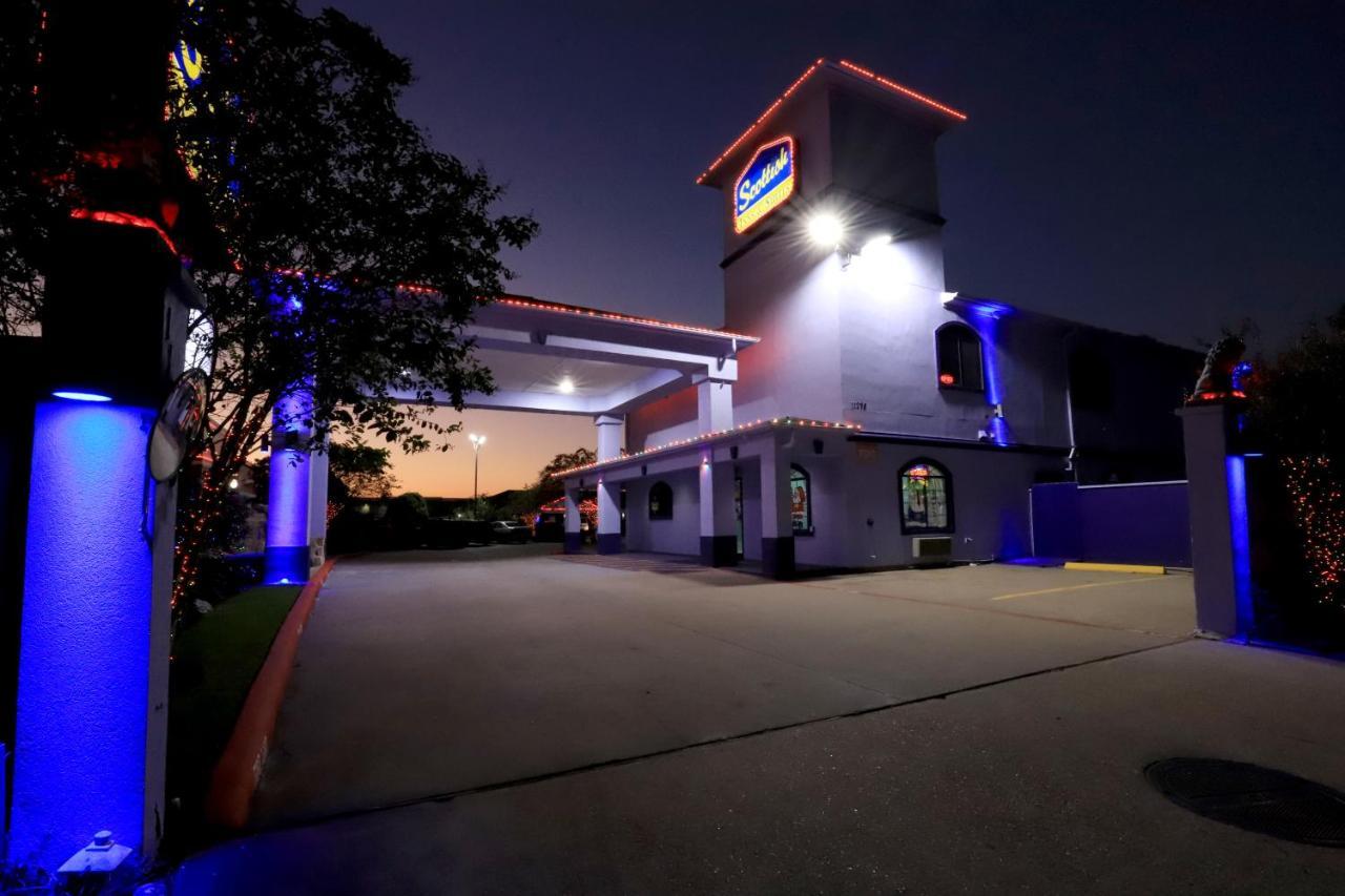 Scottish Inn And Suites Houston-Jones Road Louetta Экстерьер фото