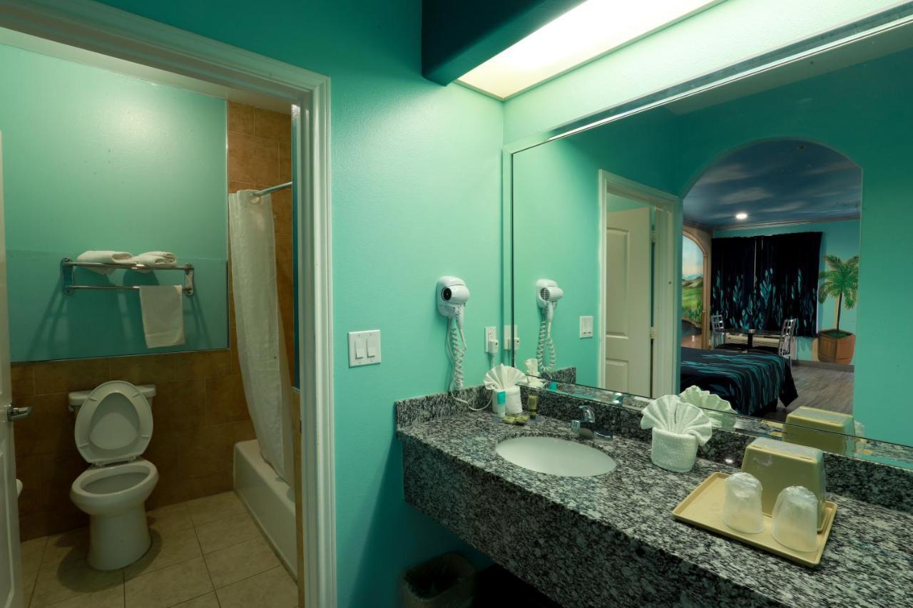 Scottish Inn And Suites Houston-Jones Road Louetta Экстерьер фото