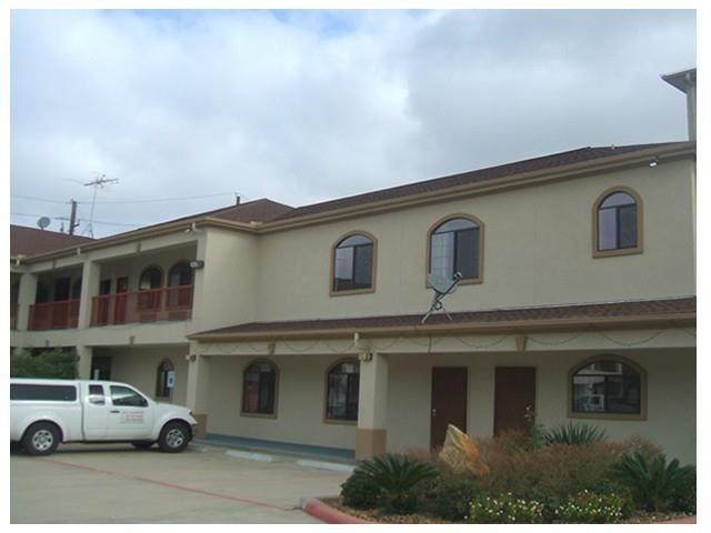 Scottish Inn And Suites Houston-Jones Road Louetta Экстерьер фото