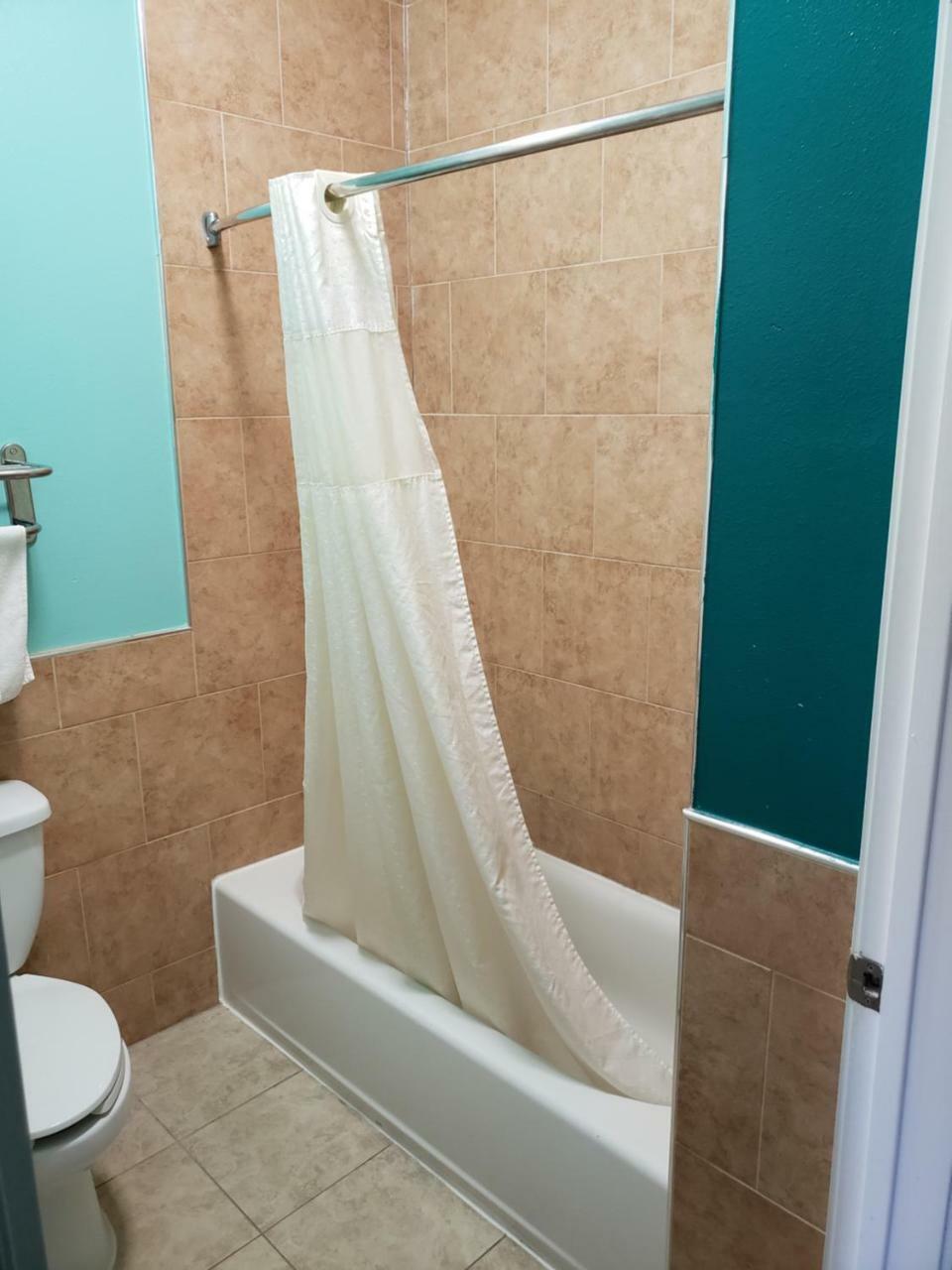 Scottish Inn And Suites Houston-Jones Road Louetta Экстерьер фото